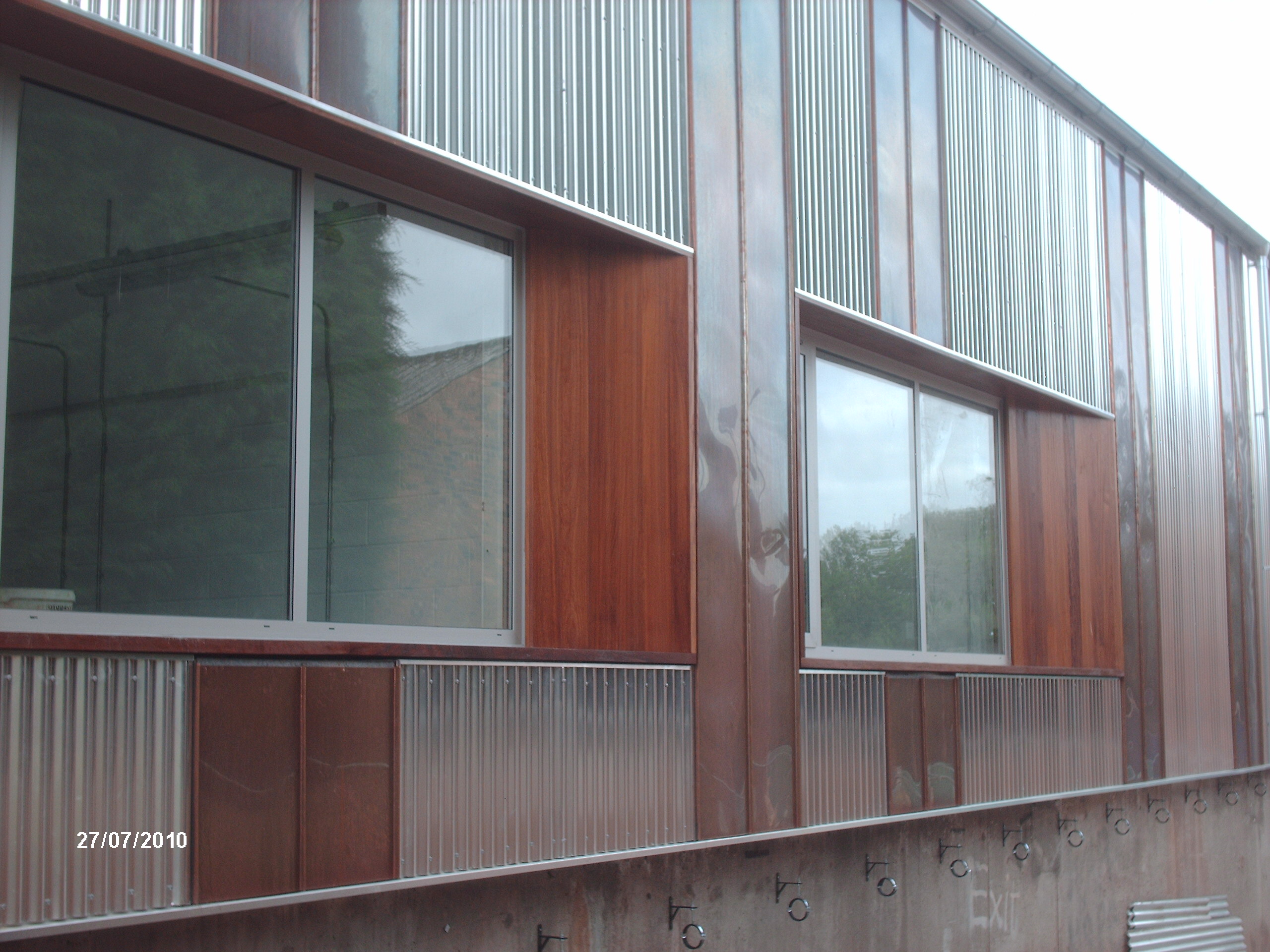 The Glass House at Stourbridge